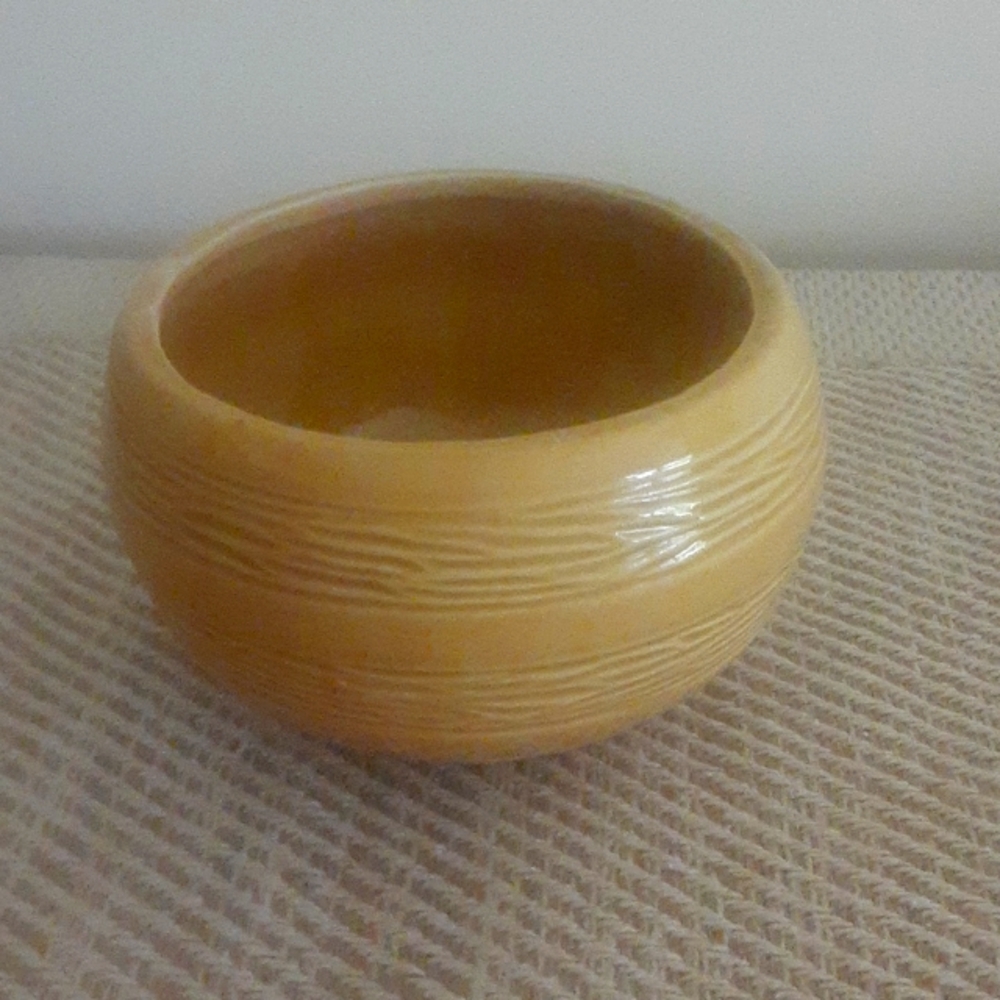 Vintage Bowl/Planter